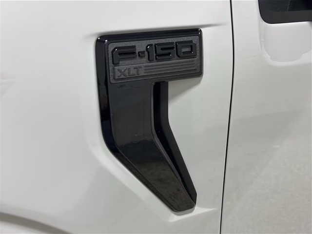 2026 Avalanche Ford F-150 XLT Black Appearance Plus 4X4 Truck