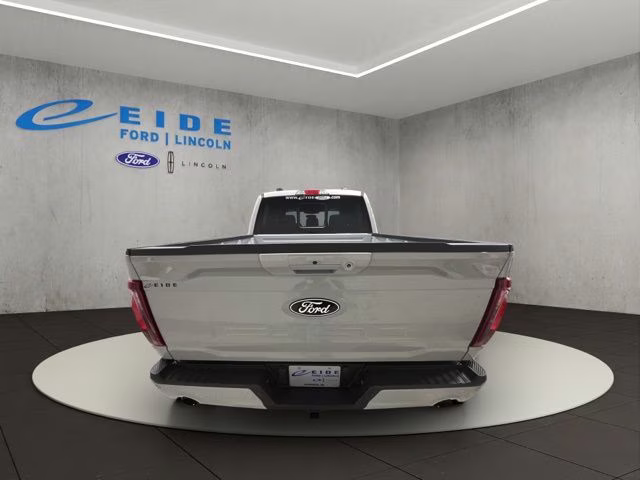 2026 Avalanche Ford F-150 XLT Black Appearance Plus 4X4 Truck