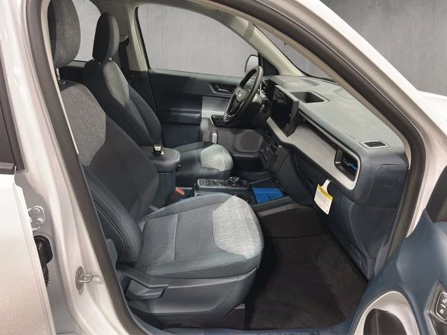 2026 Oxford White Ford Maverick XLT AWD Truck