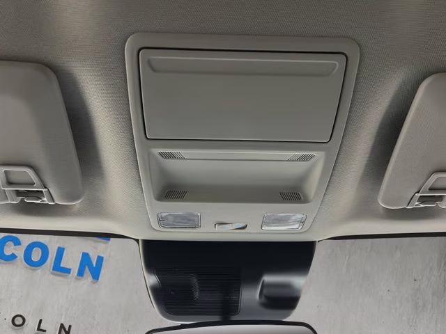 2026 Oxford White Ford Maverick XLT AWD Truck