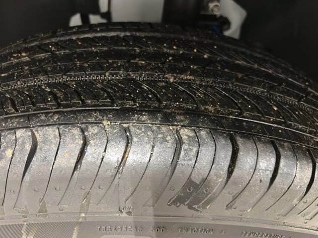 2026 Oxford White Ford Maverick XLT AWD Truck