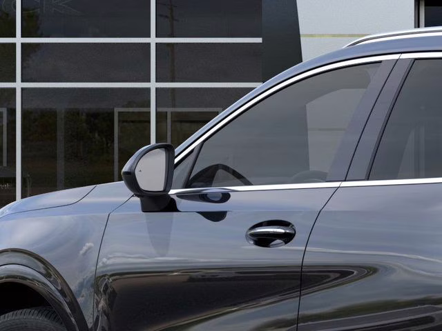 2026 Ebony Twilight Metallic Buick Envision Avenir AWD SUV