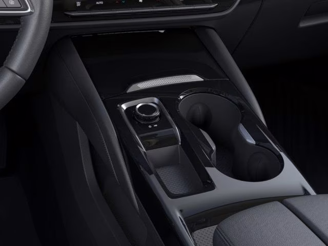 2026 Ebony Twilight Metallic Buick Envision Avenir AWD SUV