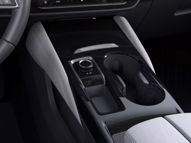 2026 Quartz Blue Metallic Buick Envision Avenir AWD SUV