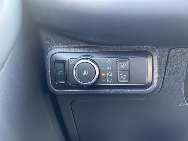 2026 Space White Metallic Ford Explorer ST-Line 4X4 SUV