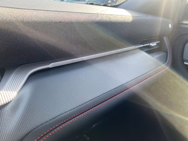 2026 Space White Metallic Ford Explorer ST-Line 4X4 SUV