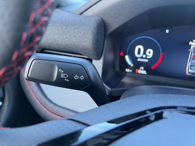 2026 Agate Black Metallic Ford Explorer ST-Line 4X4 SUV