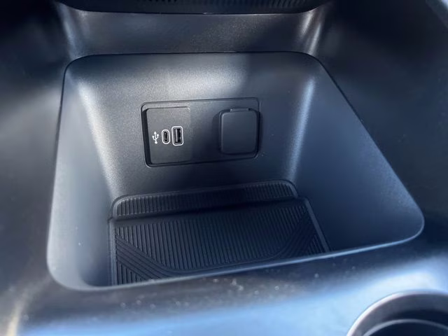 2026 Agate Black Metallic Ford Explorer ST-Line 4X4 SUV