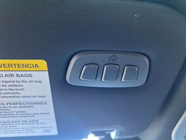 2026 Agate Black Metallic Ford Explorer ST-Line 4X4 SUV