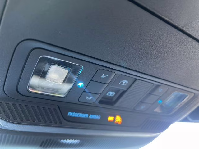 2026 Agate Black Metallic Ford Explorer ST-Line 4X4 SUV