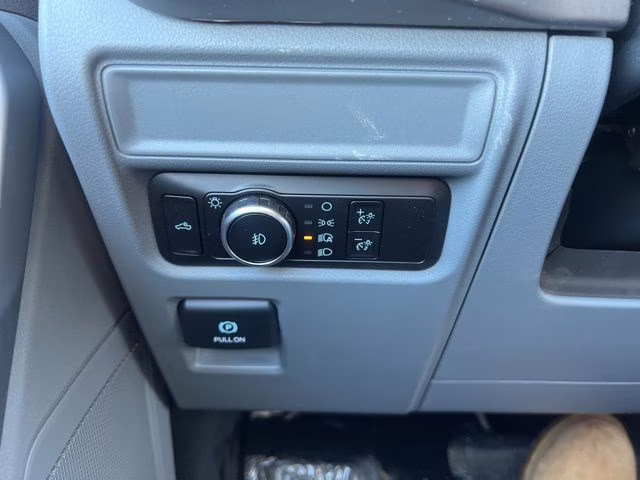 2026 Iconic Silver Metallic Ford F-150 XLT 4X4 Truck