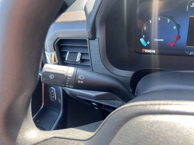 2026 Iconic Silver Metallic Ford F-150 XLT 4X4 Truck