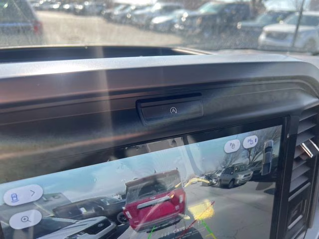 2026 Iconic Silver Metallic Ford F-150 XLT 4X4 Truck