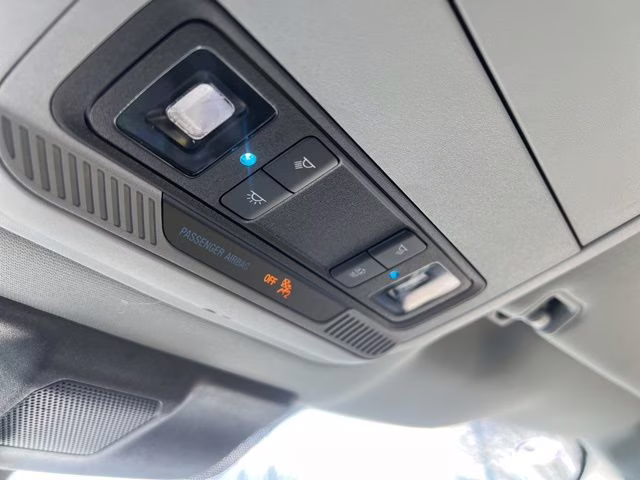 2026 Iconic Silver Metallic Ford F-150 XLT 4X4 Truck