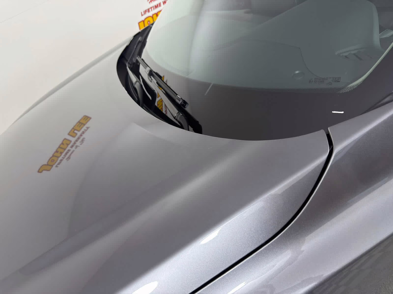 2026 KAD/GUN METALL Nissan Pathfinder SV 4X4 SUV