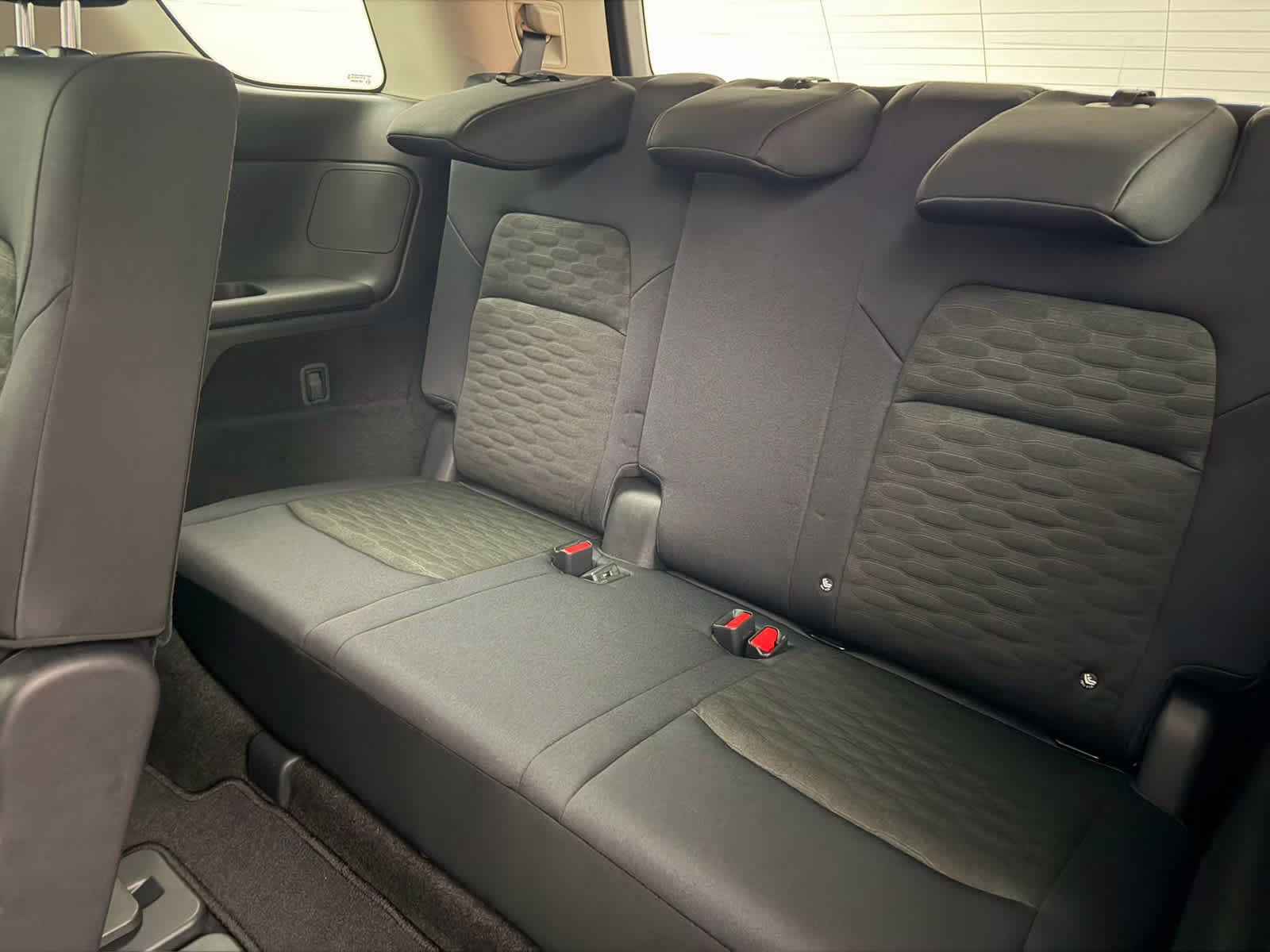 2026 KAD/GUN METALL Nissan Pathfinder SV 4X4 SUV