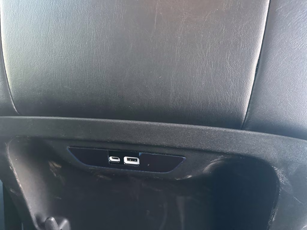 2025 Bright White Clearcoat Chrysler Pacifica Select FWD Van