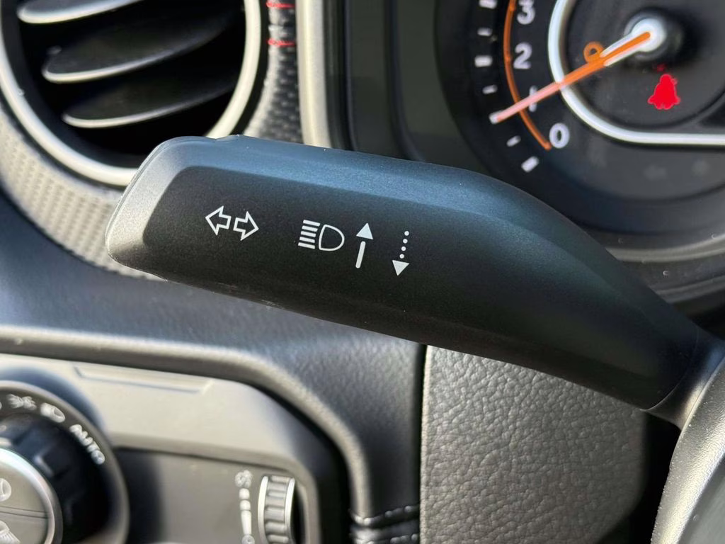 2026 Reign Jeep Gladiator Rubicon 4X4 Truck