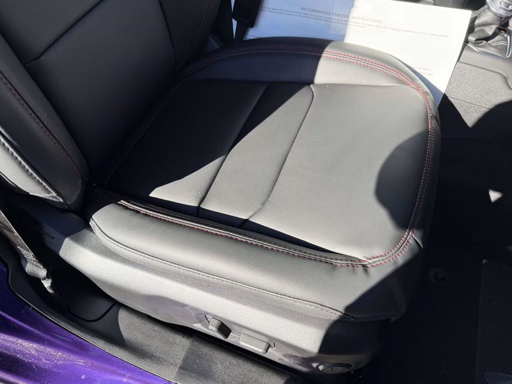 2026 Reign Jeep Gladiator Rubicon 4X4 Truck