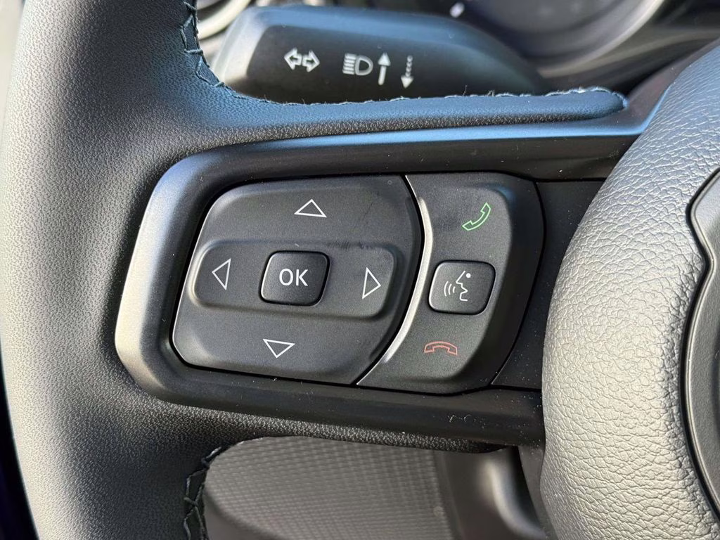 2026 Reign Jeep Gladiator Rubicon 4X4 Truck