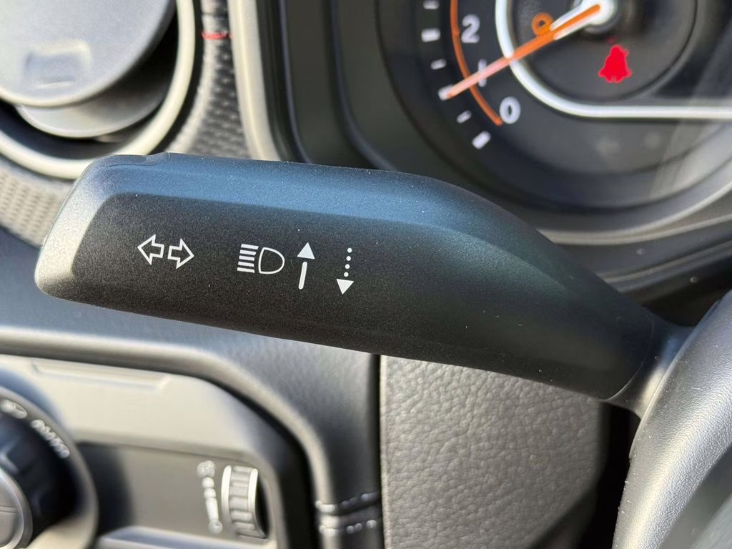 2026 Reign Jeep Gladiator Rubicon 4X4 Truck