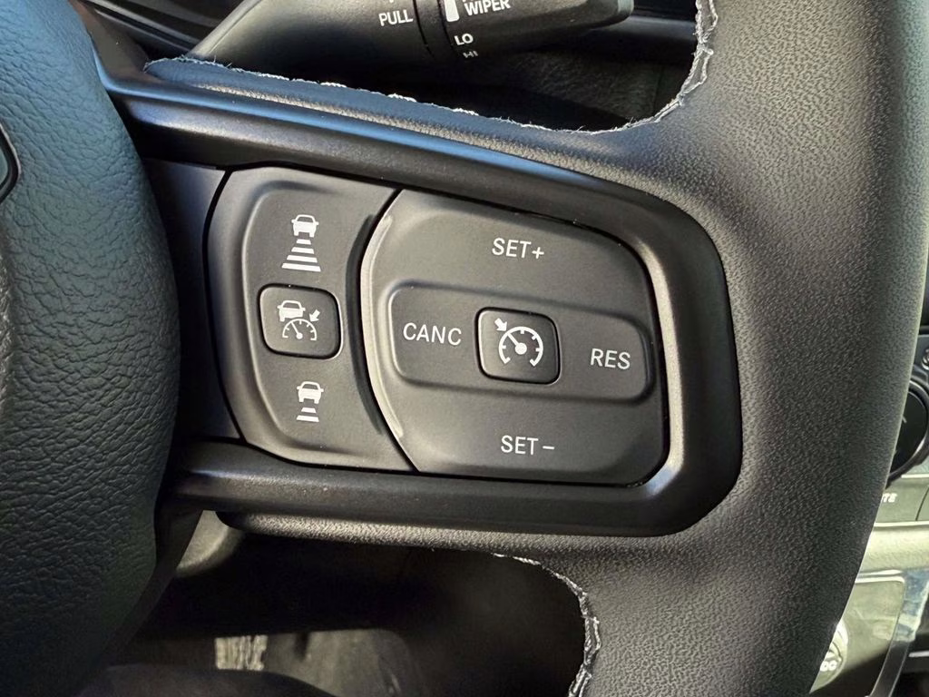 2026 Reign Jeep Gladiator Rubicon 4X4 Truck