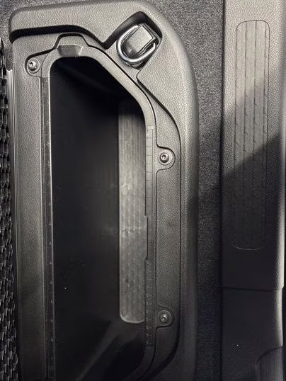 2026 Molten Red Pearlcoat Ram 1500 Big Horn 4X4 Truck