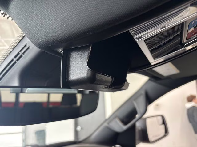 2026 Molten Red Pearlcoat Ram 1500 Big Horn 4X4 Truck