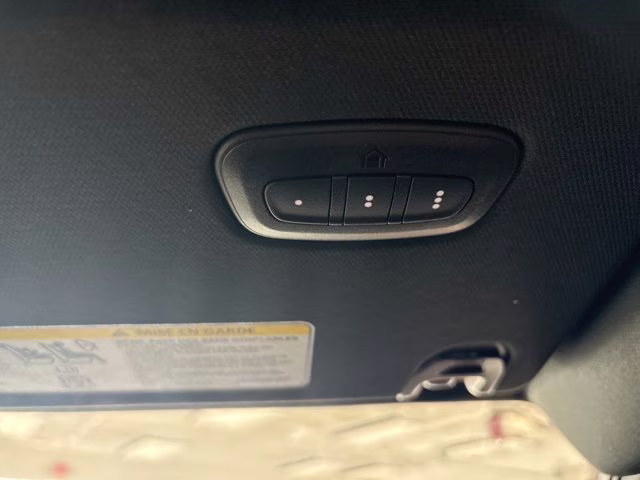 2026 Molten Red Pearlcoat Ram 1500 Big Horn 4X4 Truck