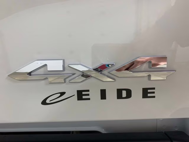 2026 Bright White Clearcoat Ram 3500 Tradesman 4X4 Truck