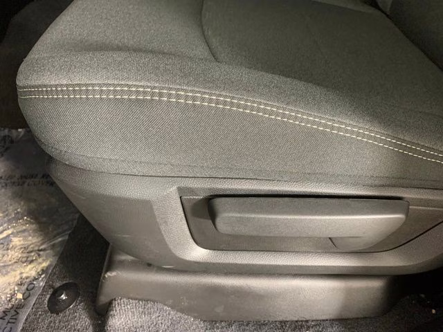 2026 Bright White Clearcoat Ram 3500 Tradesman 4X4 Truck