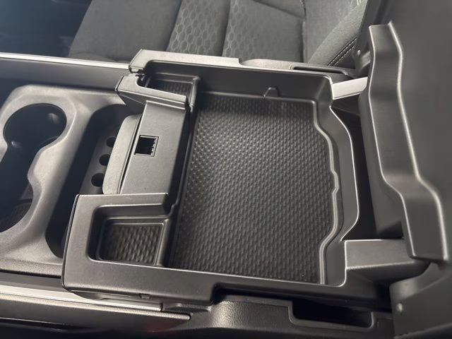 2026 Molten Red Pearlcoat Ram 1500 Big Horn 4X4 Truck