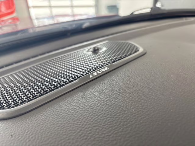 2026 Molten Red Pearlcoat Ram 1500 Big Horn 4X4 Truck