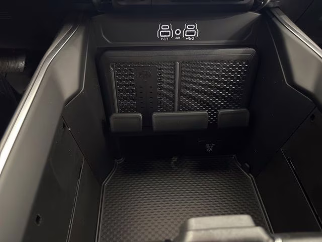 2026 Molten Red Pearlcoat Ram 1500 Big Horn 4X4 Truck