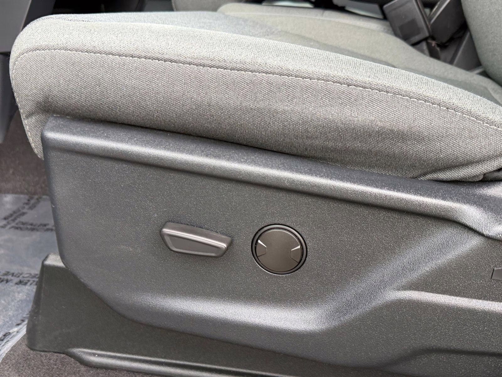 2025 Carbonized Gray Metallic Ford F-150 XLT 4X4 Truck