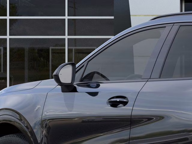 2026 Ebony Twilight Metallic Buick Envision Sport Touring AWD SUV