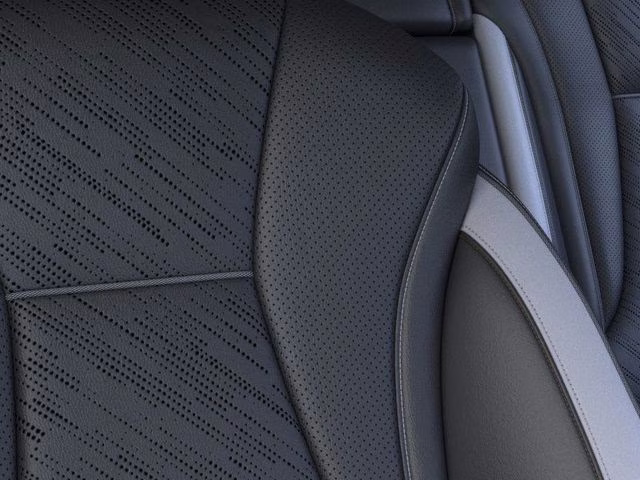 2026 Ebony Twilight Metallic Buick Envision Sport Touring AWD SUV