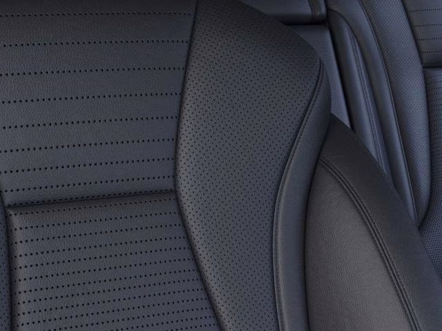 2026 Moonstone Gray Metallic Buick Envision Preferred AWD SUV