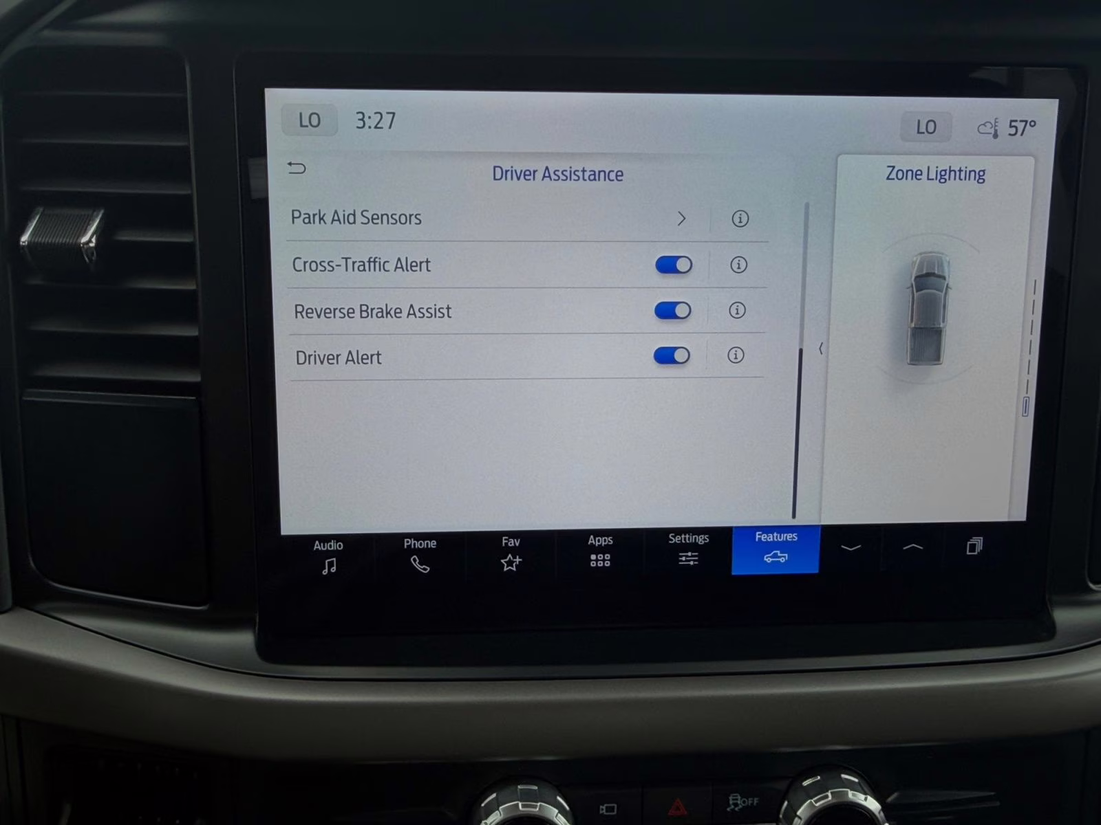 2025 Carbonized Gray Metallic Ford F-150 XLT 4X4 Truck