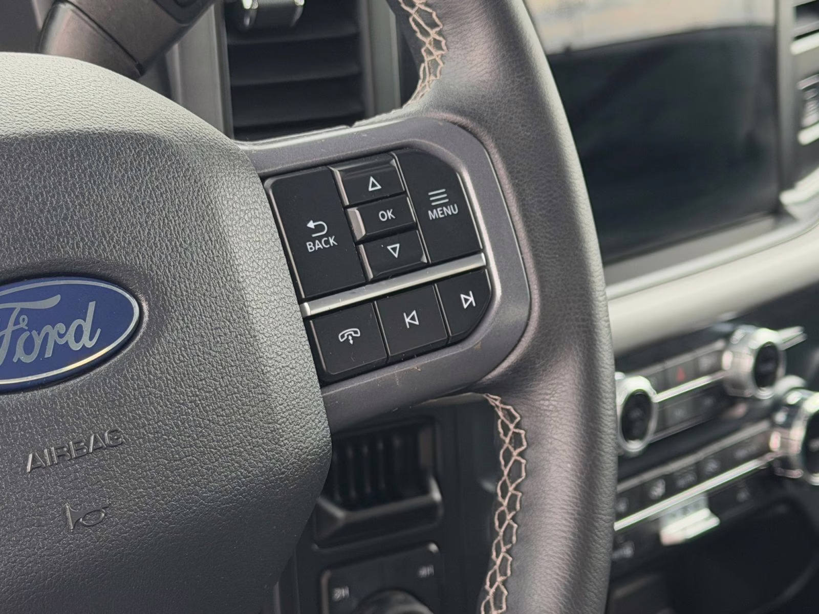 2025 Carbonized Gray Metallic Ford F-150 XLT 4X4 Truck