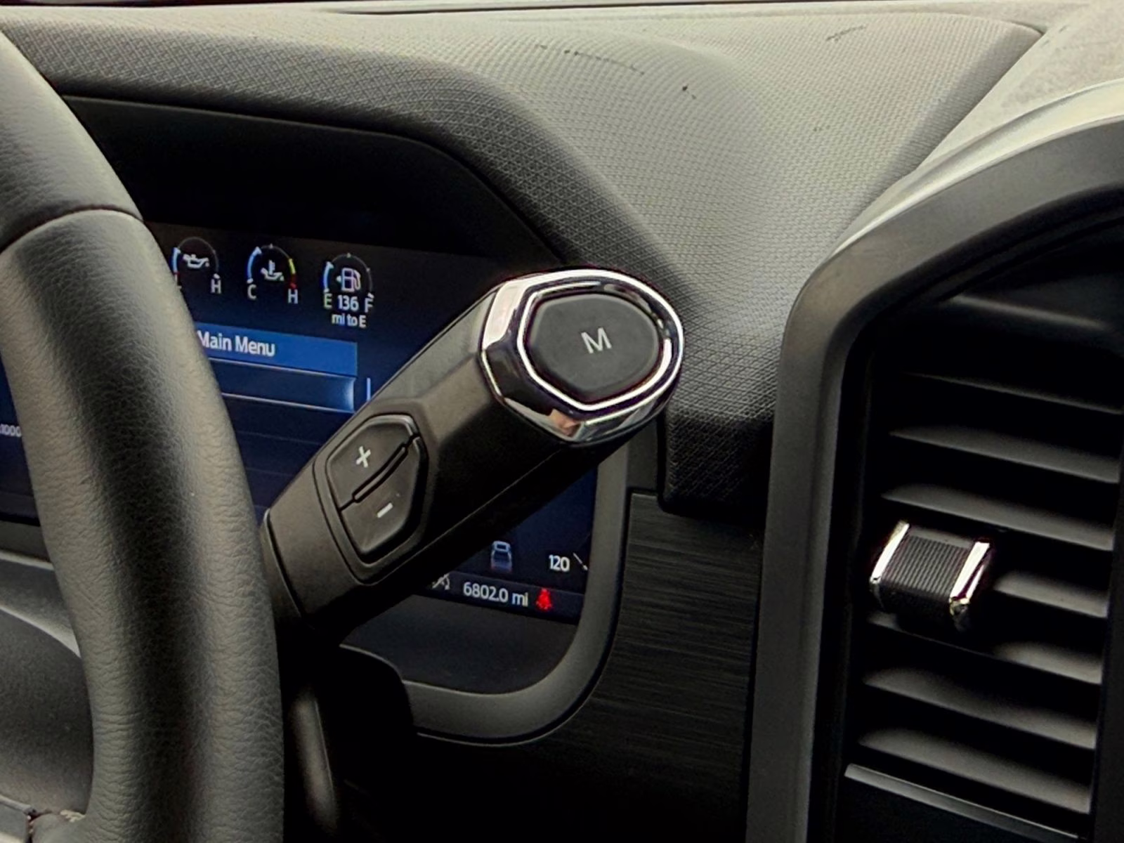 2025 Carbonized Gray Metallic Ford F-150 XLT 4X4 Truck