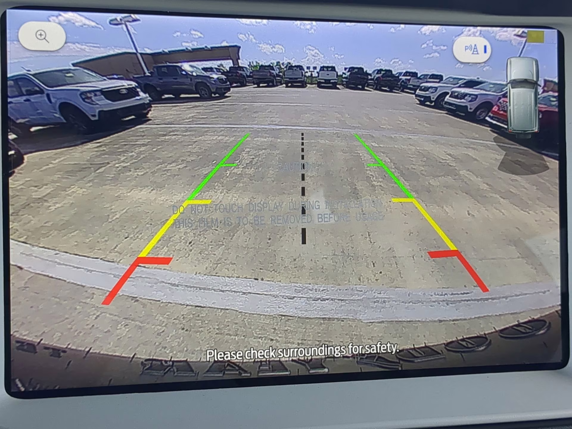 2026 Ruby Red Metallic Tinted Clearcoat Ford Bronco Heritage Edition 4X4 Convertible