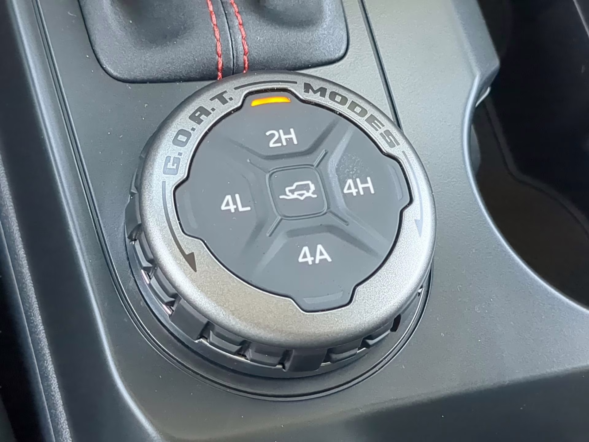 2026 Ruby Red Metallic Tinted Clearcoat Ford Bronco Heritage Edition 4X4 Convertible