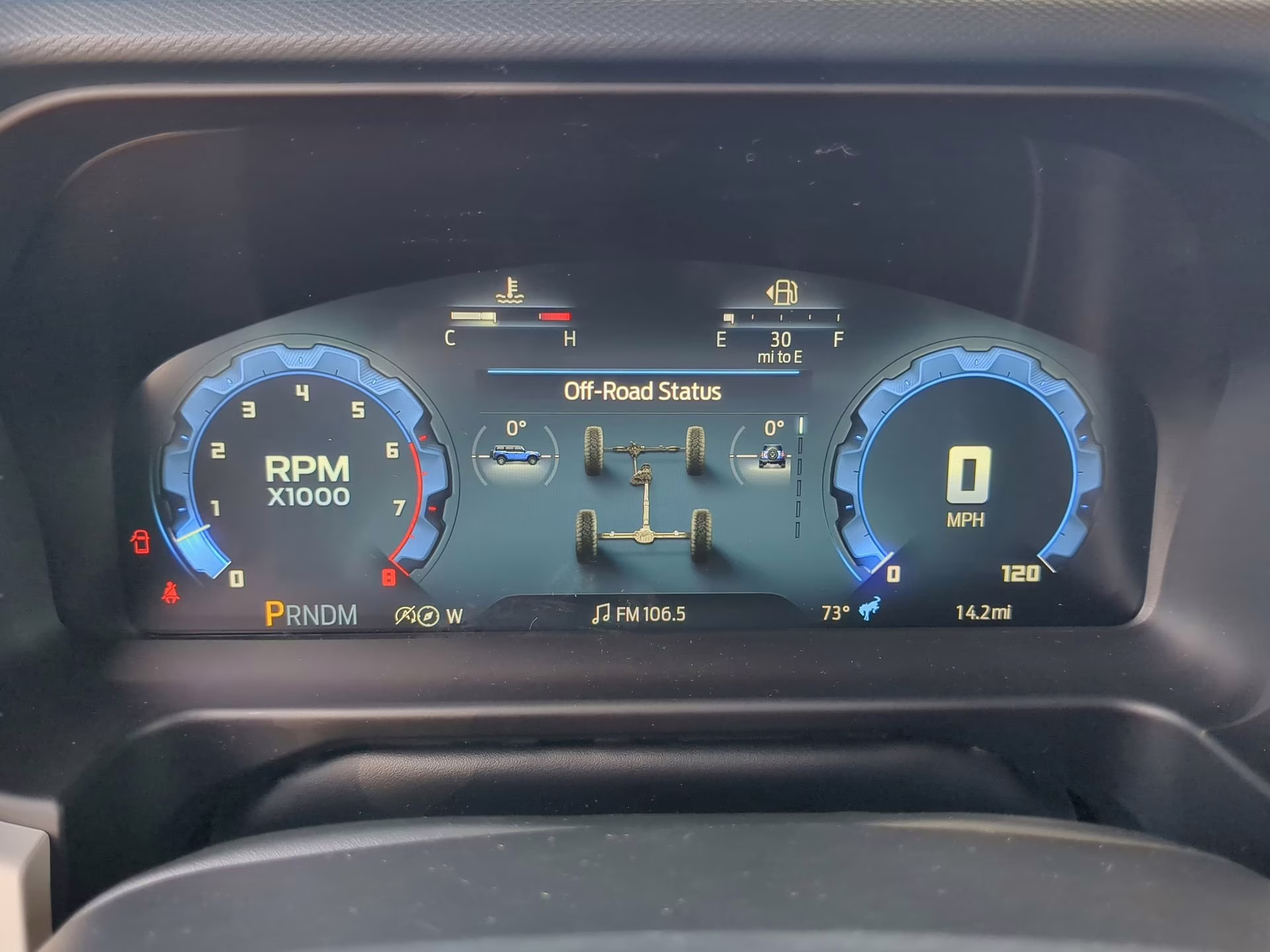 2026 Ruby Red Metallic Tinted Clearcoat Ford Bronco Heritage Edition 4X4 Convertible