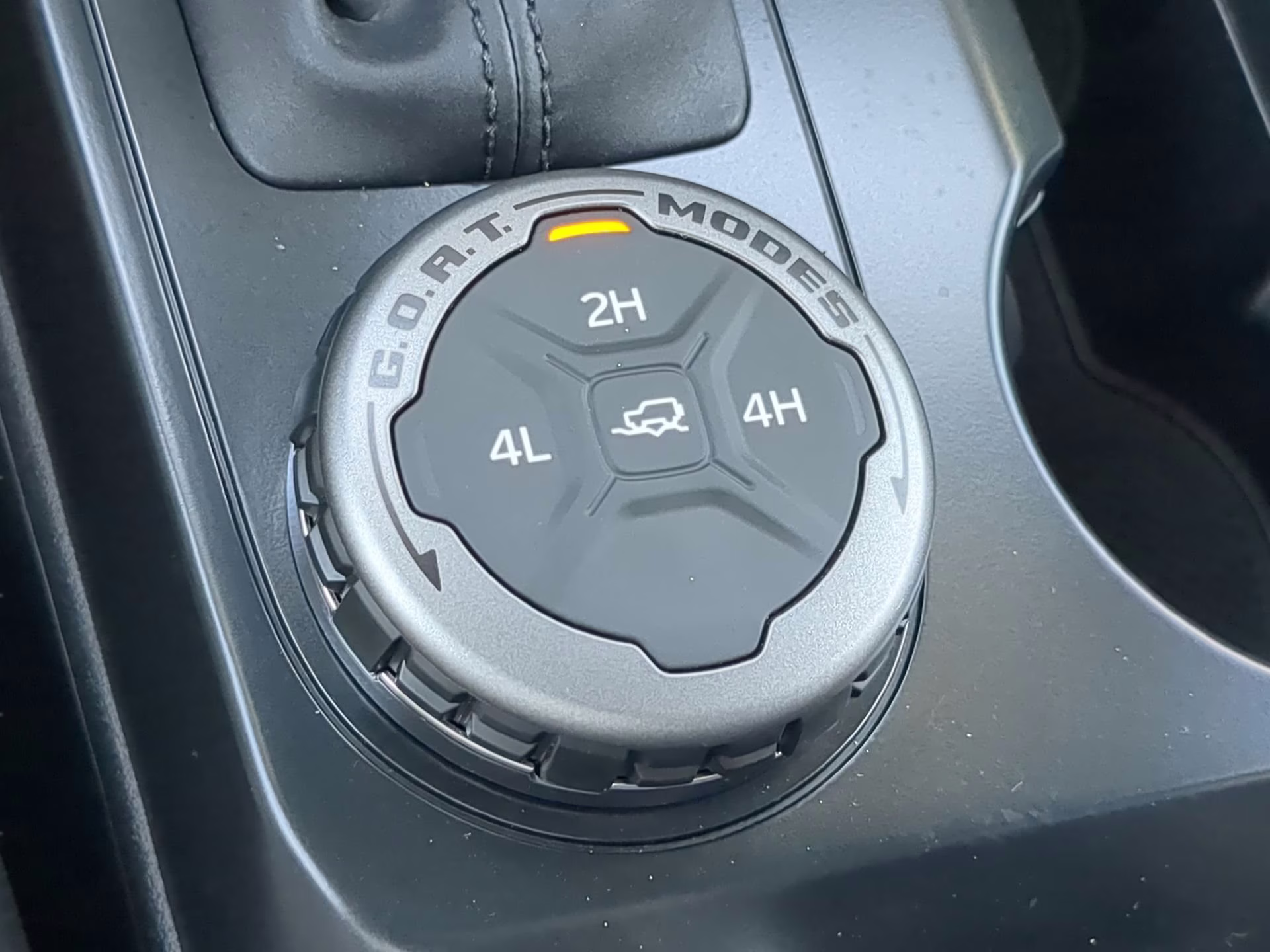 2026 Oxford White Ford Bronco Outer Banks 4X4 Convertible