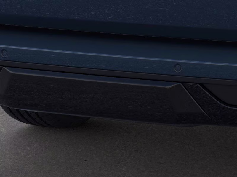 2026 Stone Blue Metallic Ford Expedition Max Platinum 4X4 SUV