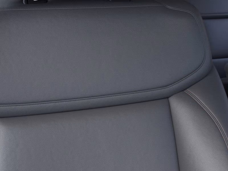 2026 Space Silver Metallic Ford Expedition Active RWD SUV