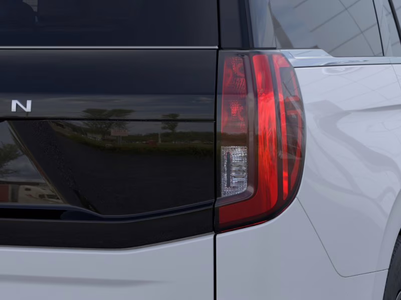 2026 Space Silver Metallic Ford Expedition Active RWD SUV