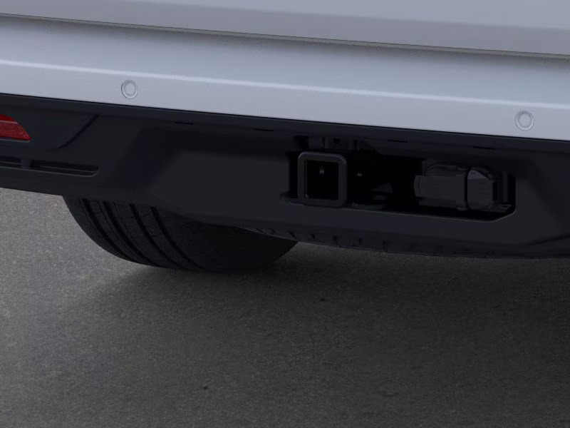 2026 Space Silver Metallic Ford Expedition Active RWD SUV