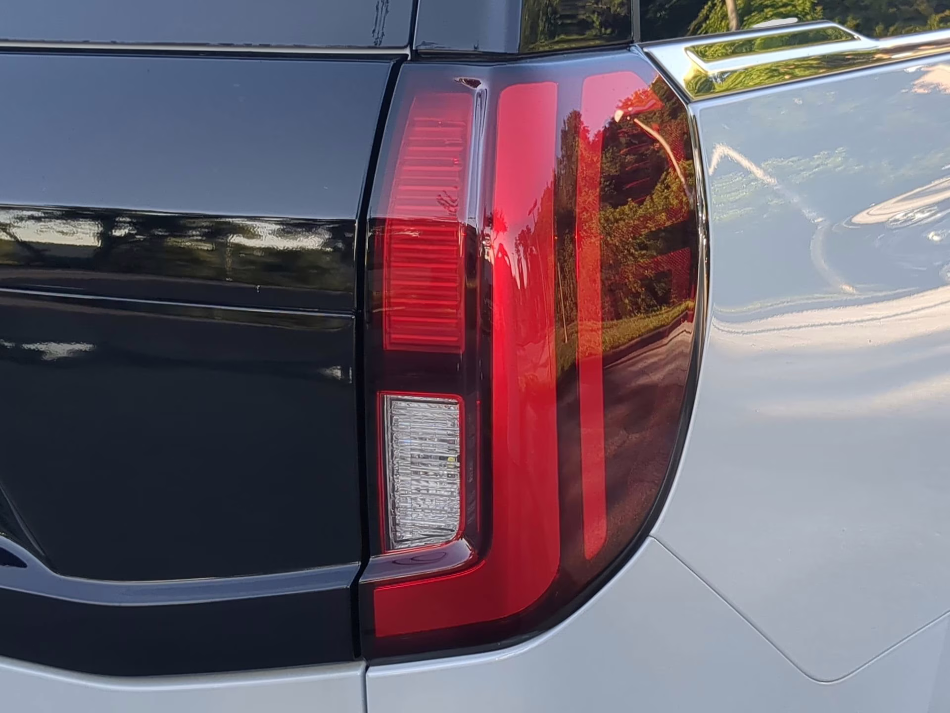 2026 Space Silver Metallic Ford Expedition Active RWD SUV